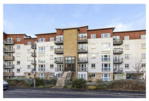 Edinburgh Apartment BR
